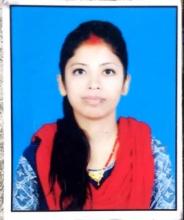समिधा पंजियार
