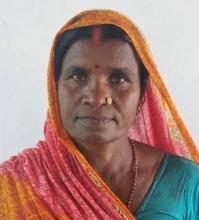 रजमतिया देवी दुसाद