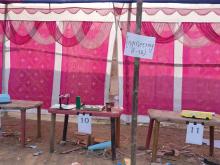 PEBL STEAM (Science Technology and Engineering Arts Maths) Challenge कार्यक्रम