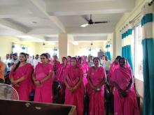 २०८३-०८४ को नीति तथा कार्यक्रम