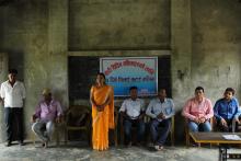 बाडी पिडित महिलाहरुको लागि सिलाई कटाई  तालिम