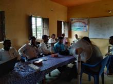सामान्य कम्पूटर तालिमको तस्वीर