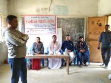 आल्मुनियम फेब्रिकेटर तालिम