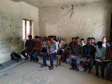आल्मुनियम फेब्रिकेटर तालिम