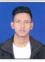विरेन्द्र राम सार्की