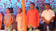 आ.व. २०८१/०८२ को निती तथा कार्यक्रम प्रस्तुती कार्यक्रम