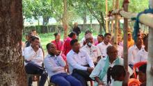 आ.व. २०८१/०८२ को निती तथा कार्यक्रम प्रस्तुती कार्यक्रम