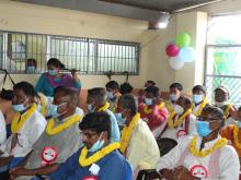 आ.व २०७८/०७९ को वार्षिक निति तथा कार्यक्रम