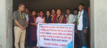 MEDPA कार्यक्रमको प्रविधि हस्तान्तरण कार्यक्रम
