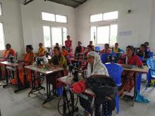 MEDPA कार्यक्रमको प्रविधि हस्तान्तरण कार्यक्रम