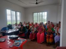 नेपाल विमा प्राधिकरण सँग अन्तरक्रिया तथा छलफल कार्यक्रम