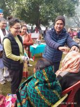 आँखा शिविर