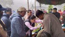 आँखा शिविर