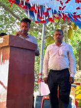 आ.व. २०८१/०८२ को निती तथा कार्यक्रम प्रस्तुती कार्यक्रम