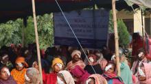 निःशुल्क आँखा शिविर