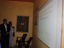 VERSP-MIS TRAINING को तस्वीर