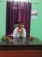 स्थानीय तह सदस्य २०७९ मा निर्वाचित जनप्रतिनिधिहरुको शपथ ग्रहण समारोह तथा पदभार ग्रहण
